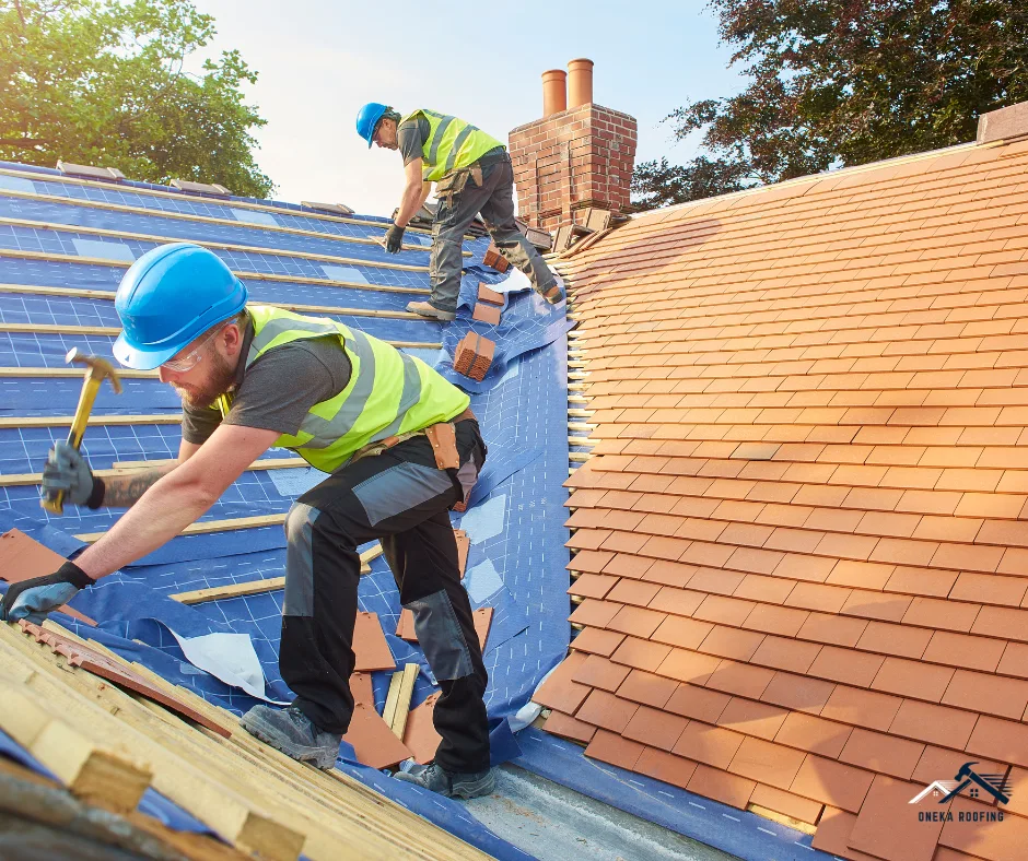 Why choose Roof Repair Near Me in Huntsville, MO