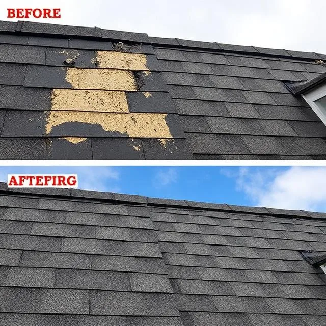 Roof Repair Near Me in Huntsville, MO near me